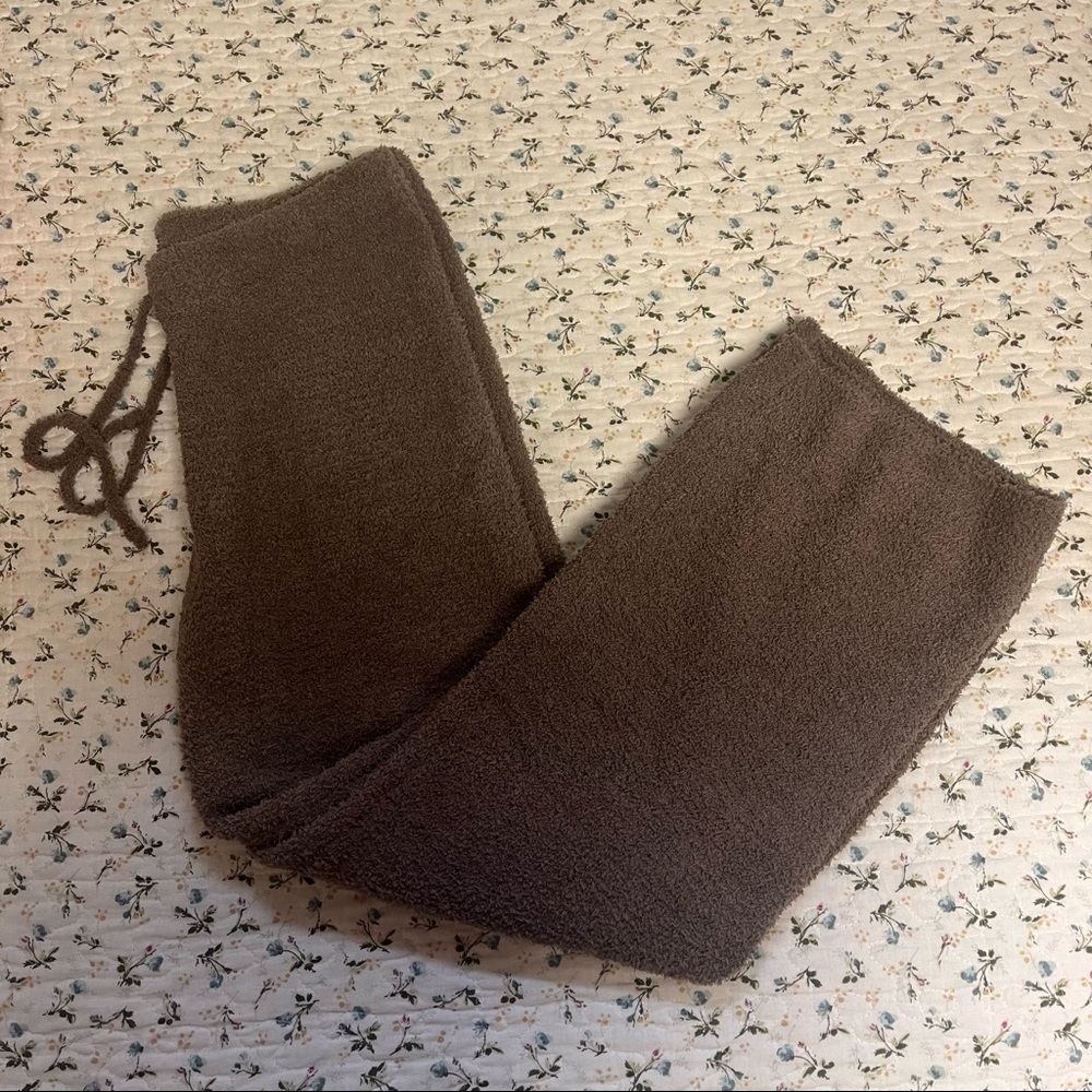 Uniqlo Lounge Pants